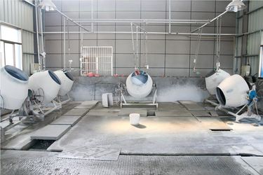 Китай Yuyao Jinhai glass plastic products factory