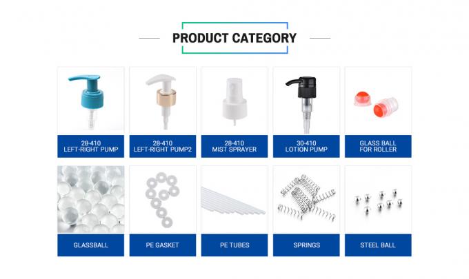 Clear Glassball Good Tolerance Factory Sales 3/16′ Soda Lime Glass Balls of Sprayer Accessories