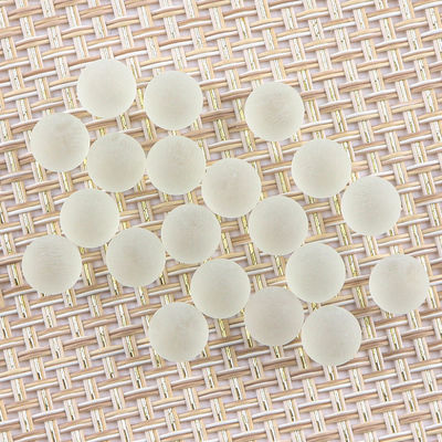Прозрачное 2mm-12mm точное стекло мрамор для клапанов стеклянные бусы на заказ