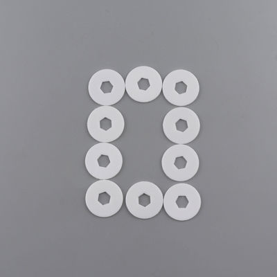 Запрос на заказ GMP Seal Liner PE Foam Gasket для триггера или лосьонного насоса или парфюмера
