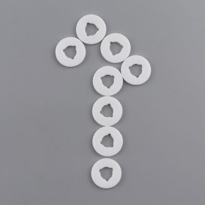 Запрос на заказ GMP Seal Liner PE Foam Gasket для триггера или лосьонного насоса или парфюмера